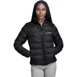 Ladies Alex Varga Monaco Jacket Model Image